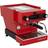 La Marzocco Linea Mini R - Red