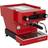 La Marzocco Linea Mini Red R Espressomaskin