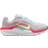 Nike Winflo 11 W - Glacier Blue/Bright Crimson/Sail/Barely Volt