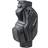 Motocaddy M-TECH Golf Cart Bag Black/Silver BG24MTBKCH