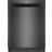 Siemens IQ300 SN13EC04CS Integrerad