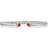 David Yurman Cable Flex Bracelet - Silver/Gold/Garnet