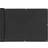 vidaXL Balcony Screen 600x75cm