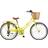 Viking Belgravia 24" - Yellow Kids Bike