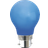 Star Trading 356-49-5 LED Lamps 0.9W B22