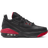 Nike Jordan Max Aura 5 GS - Black/Black/University Red