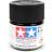 Tamiya Acrylic Mini X-18 Semi Gloss Black 10ml