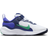 Nike Revolution 7 PSV - White/Persian Violet/Midnight Navy/Stadium Green