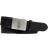 Polo Ralph Lauren Pony Plaque Leather Belt - Black