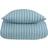 Borg Living 733-3 Light Blue Dynebetræk Blå (210x150cm)
