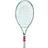 Head Unisex ungdom Coco 23 tennisracket, rosa/ljusblå 6–8 år