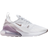 NIKE Air Max 270 W - White/Smokey Mauve/Black/Platinum Violet