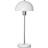 Herstal Vienda Sort Bordlampe 47.5cm