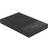 DeLock External Enclosure for 2.5″ SATA HDD / SSD with SuperSpeed USB Type Micro-B female - tool free