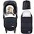 Orzbow Winter Cosy Toes for Buggy,Universal Footmuff