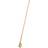 Garden Fugerenser m/3 børstehoveder 140 cm
