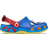 Crocs Kid's Snow White Classic Clog - Sunshine