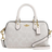 Coach Mini Rowan Crossbody In Signature Canvas - Gold/Chalk/Glacierwhite