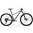 Merida Big.Nine TR 600 Silk Gunmetal Grey/Black Unisex