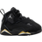 Nike Jordan True Flight TD - Black/Metallic Gold/White