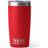 Yeti Rambler 10 Oz Tumbler Rescue Red Termosmugg