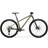 Merida Big.Nine TR Limited 2024 - Sparkling Gold/Green/Black Unisex