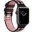 Wisetony Replaceable Bracelet for Apple Watch Series 3/2/1 38mm