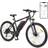 Eleglide Eleglide M2 29' 19' Electric Moped Bike 36V 15.6AH 250W Unisex