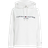 Tommy Hilfiger Essential Logo Hoodie - White