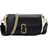 Marc Jacobs The Mini Shoulder Bag - Black