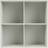 Montana Furniture Show Nordic Book Shelf 69.6cm