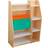 Kidkraft Pocket Storage Bookcase