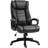 Vinsetto High Back 6 Points Massage Office Chair