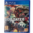 God Eater 3 (PS4)