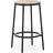 Normann Copenhagen Circa Natural Oak Bar Stool 65cm