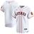 Nike Men's White Houston Astros Home Limited Jersey