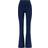 Lululemon Groove Nulu Super-High-Rise Flared Pant Regular - True Navy