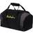 Satch Weekend Bags - Black