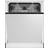 Beko BDIN38650C Integrerad