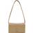 Ami Paris Voulez-Vous Wallet Strap - Light Beige