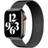 Lippa Stainless Steel Strap for Apple Watch 38/40/41mm