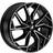 Alutec Wheels ADX.02 7.5Jx18 ET48 5X108 SWFP