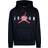Nike Kids Jumpman Sustainable Po Hoodie - Svart