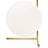 Flos IC Lights T3 Gold Bordslampa 52.4cm