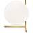 Flos IC Lights T3 Gold Table Lamp 52.4cm