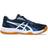 Asics Upcourt 5 GS - French Blue/White