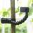 HOD Hobbies Universal Gooseneck Flexible Jaws Clamp Mount Clip Arm