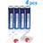 PALO Lithium Ion Battery 1.5V