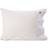 Lexington Icons Pin Point Örngott Beige, Vit (60x50cm)