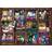 Ravensburger Puzzle Cubby Cats and Succulents 500p